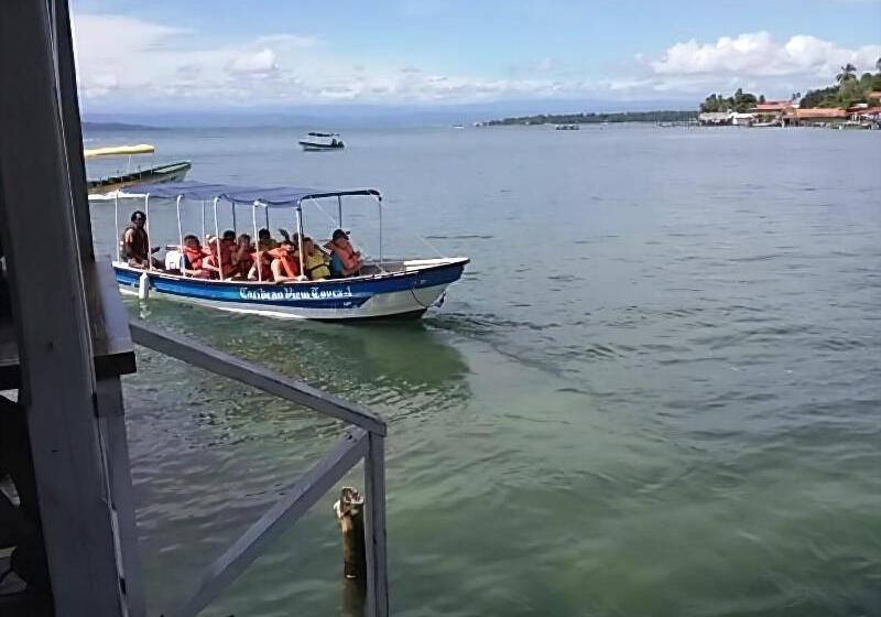 ホテル Caribbean View