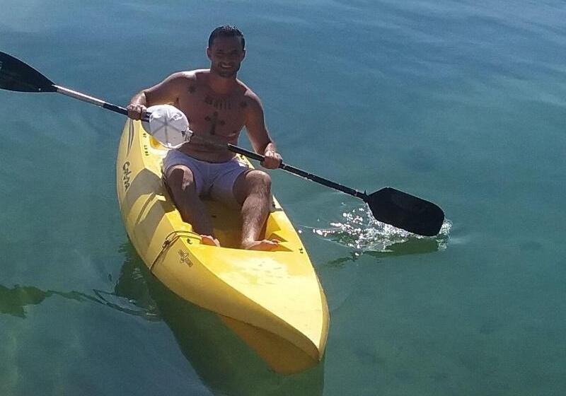 ホテル Caribbean View