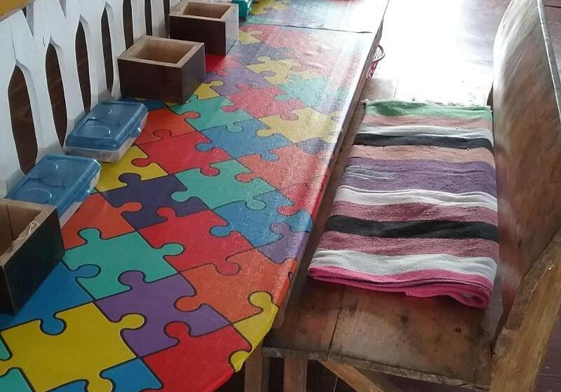 ホテル Caribbean View