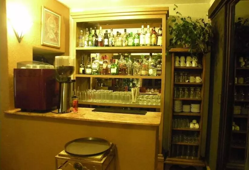 ホテル Casa Embrujo Morelia   Boutique