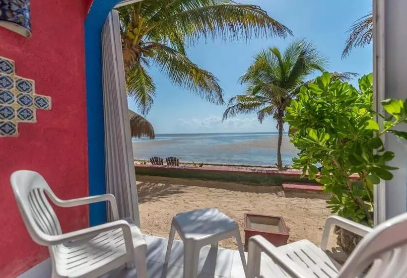 ホテル Del Sol Beachfront