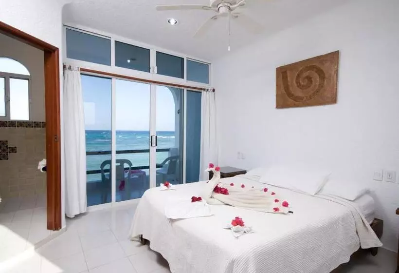 ホテル Del Sol Beachfront