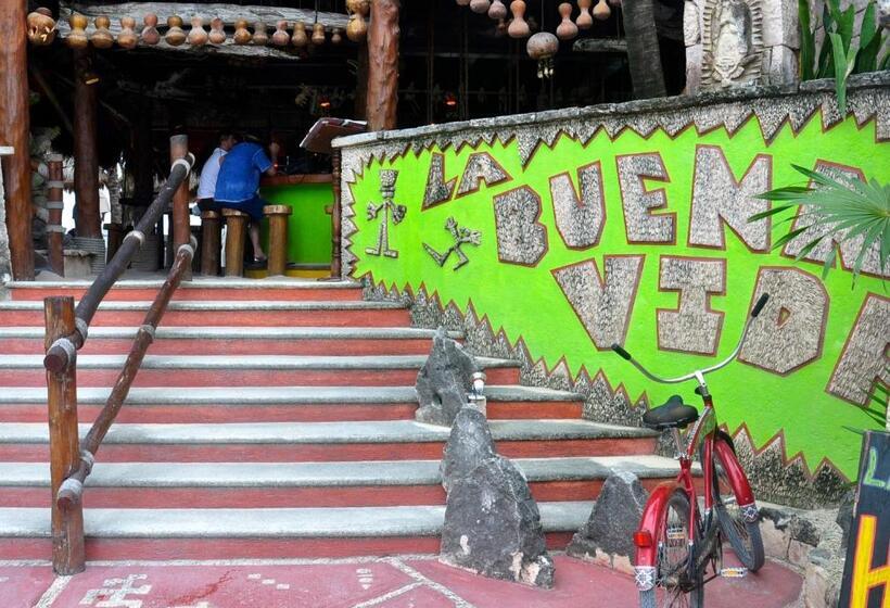 Otel Del Sol Beachfront