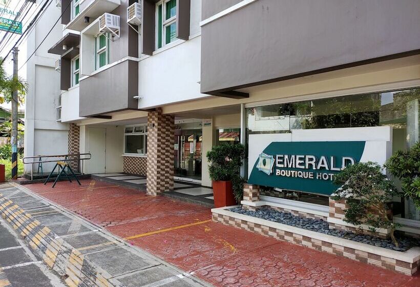 Hotel Emerald Boutique