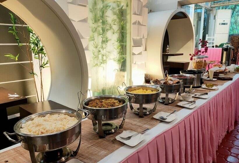 Hotel Emerald Boutique