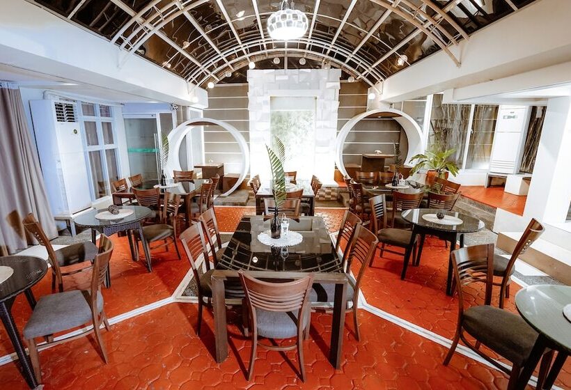 Hotel Emerald Boutique