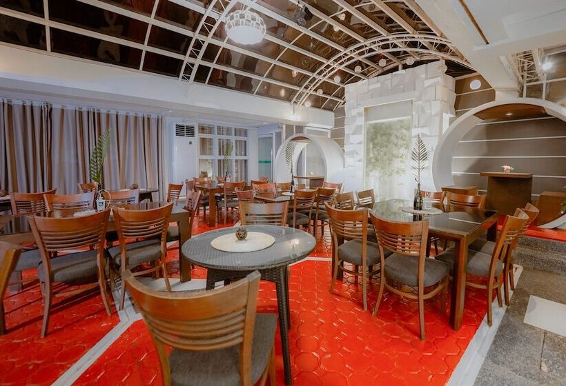 Hotel Emerald Boutique