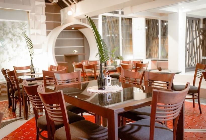 Hotel Emerald Boutique