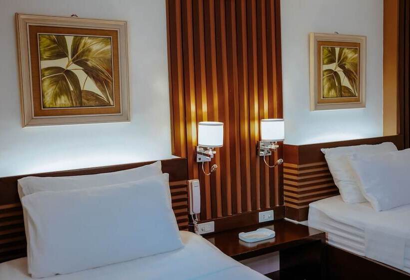 Hotel Emerald Boutique