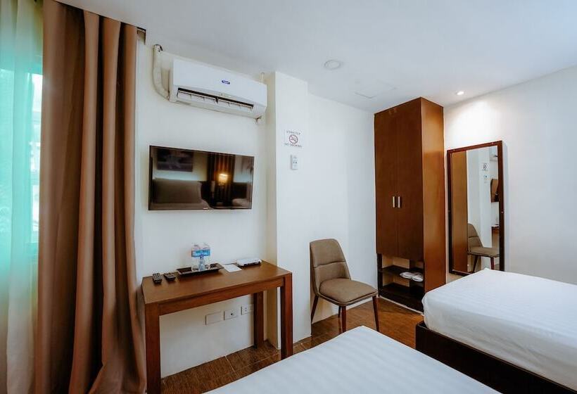 Hotel Emerald Boutique