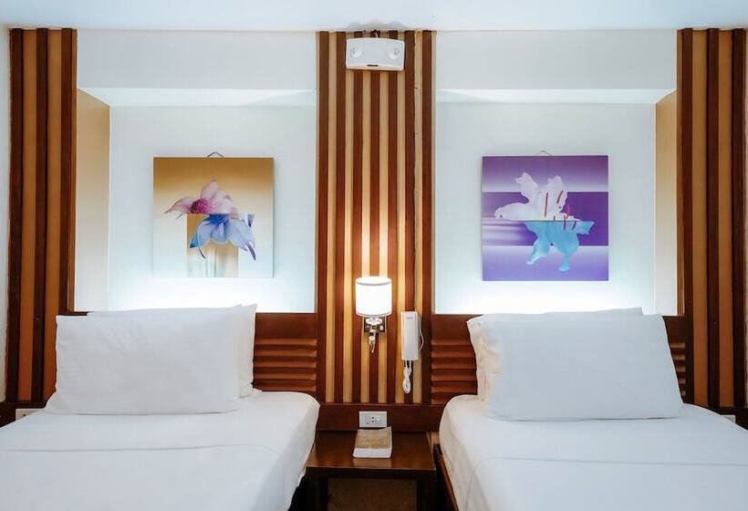 Hotel Emerald Boutique