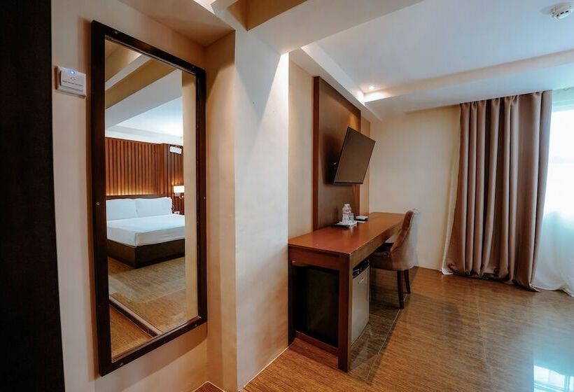 Hotel Emerald Boutique