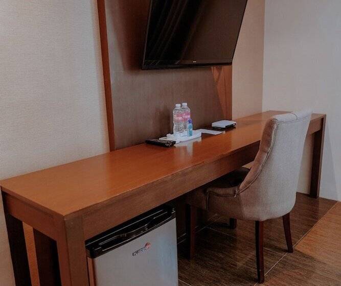 Hotel Emerald Boutique