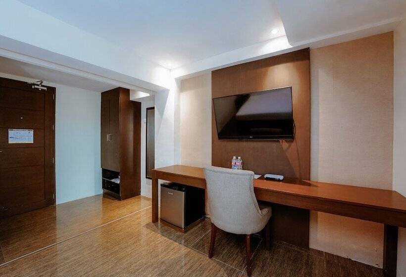 Hotel Emerald Boutique