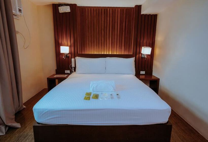 Hotel Emerald Boutique