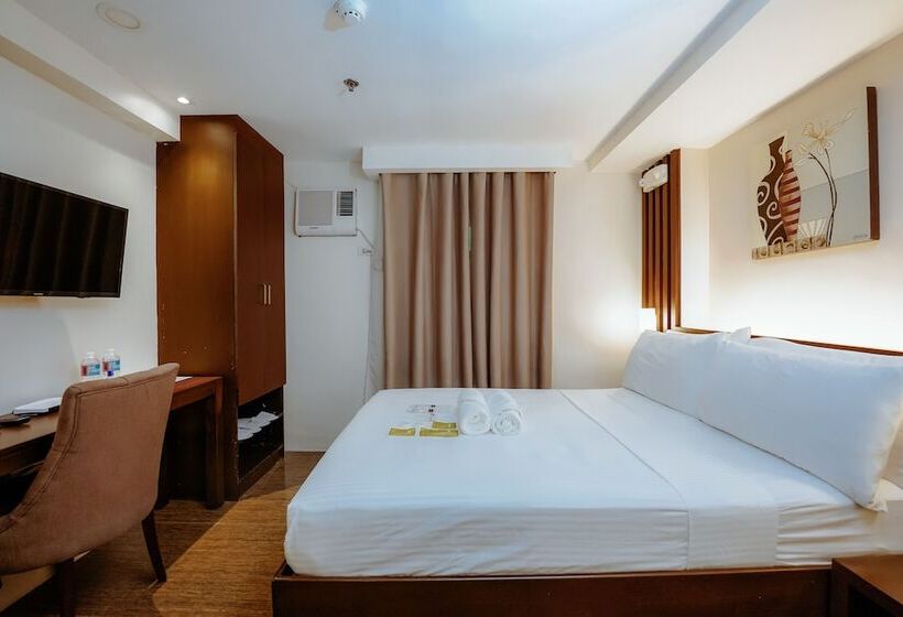 Hotel Emerald Boutique