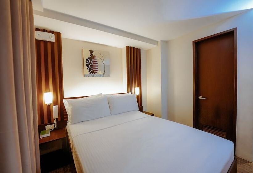 Hotel Emerald Boutique