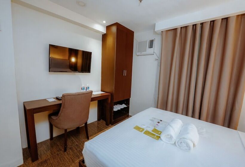 Hotel Emerald Boutique