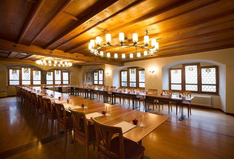 酒店 Gasthaus Zum Trauben