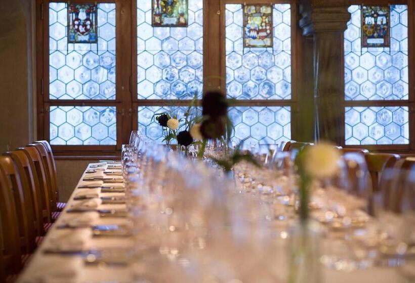 酒店 Gasthaus Zum Trauben