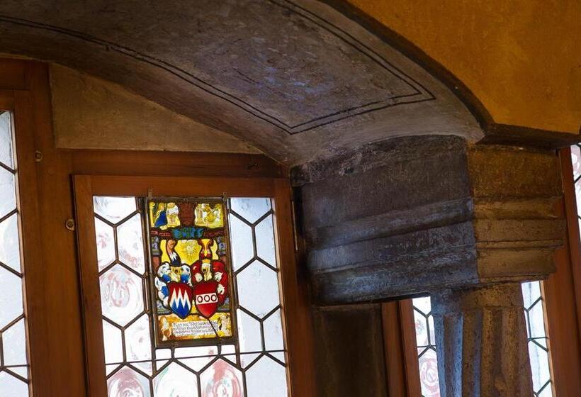 酒店 Gasthaus Zum Trauben