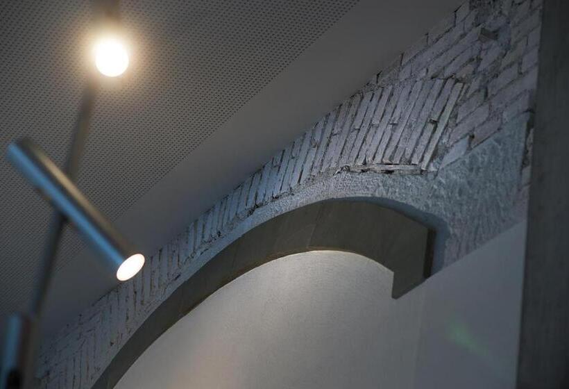 酒店 Gasthaus Zum Trauben