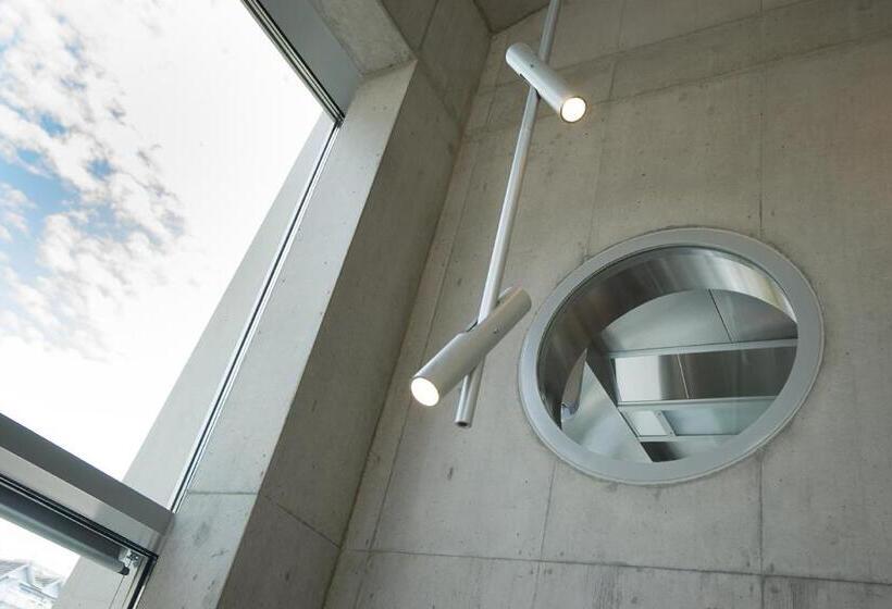 酒店 Gasthaus Zum Trauben