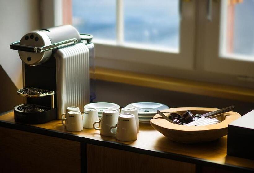 酒店 Gasthaus Zum Trauben