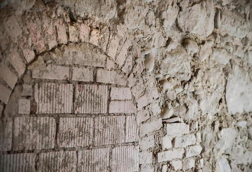 酒店 Gasthaus Zum Trauben