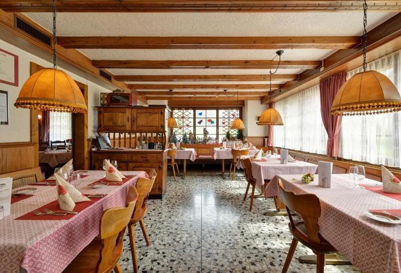 酒店 Hôtel Du Chasseur