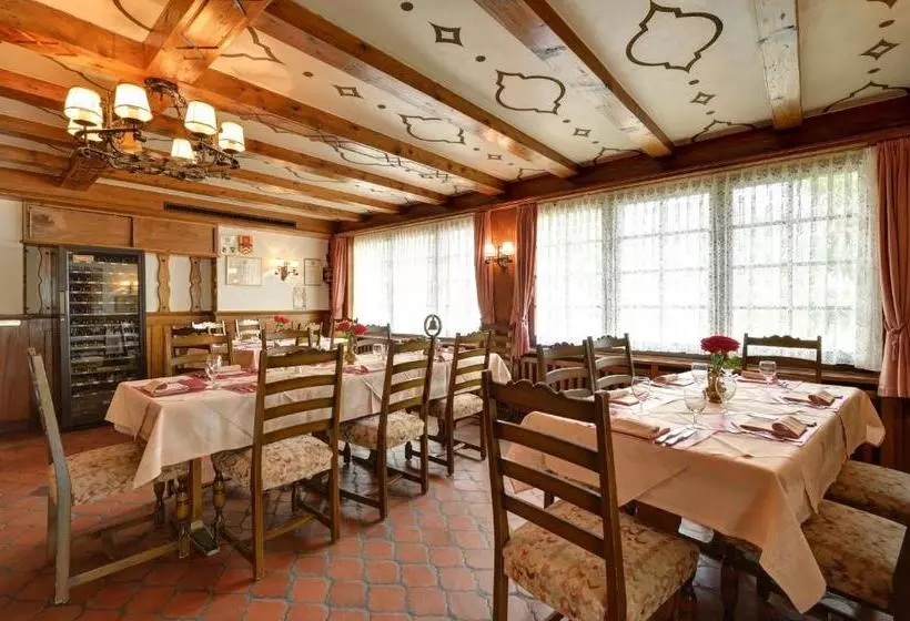 Hotel Hôtel Du Chasseur