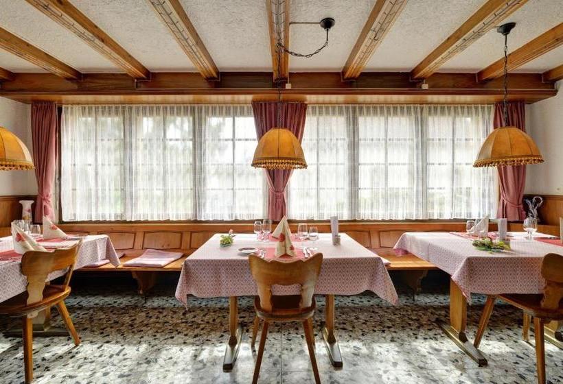 Hotel Hôtel Du Chasseur