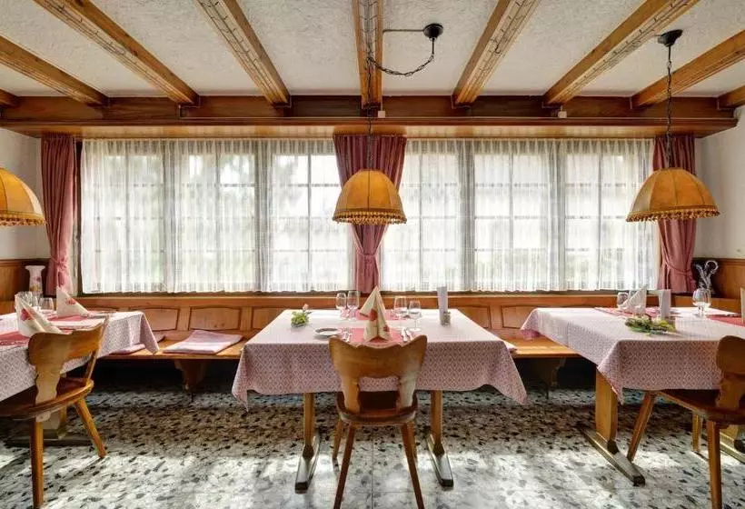 Hotel Hôtel Du Chasseur