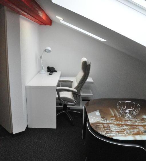 酒店 Hôtel Du Chasseur