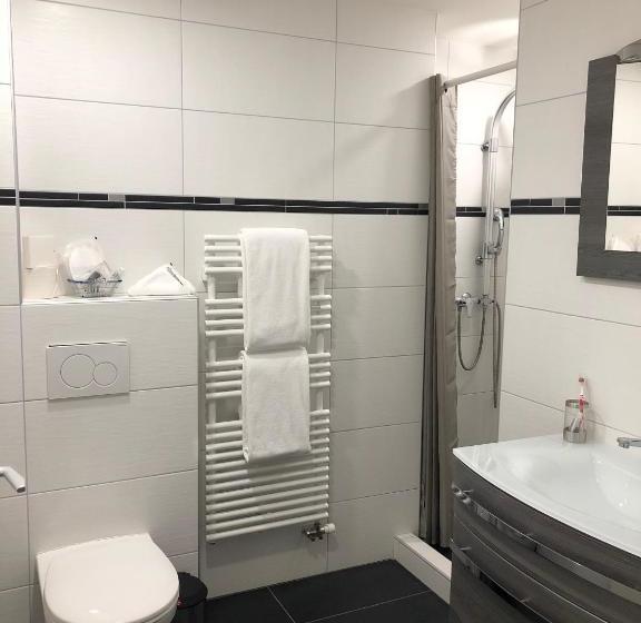 호텔 Hôtel Du Chasseur