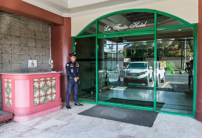فندق La Fiesta