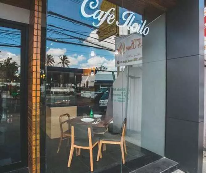ホテル La Fiesta