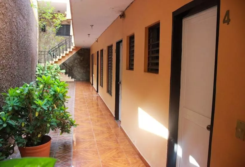 Hotel María Ines
