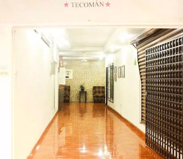 Hotel María Ines