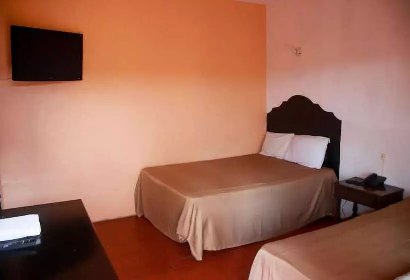 Hotel María Ines