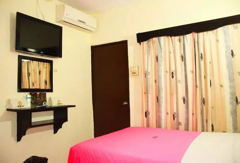 Hotel María Ines