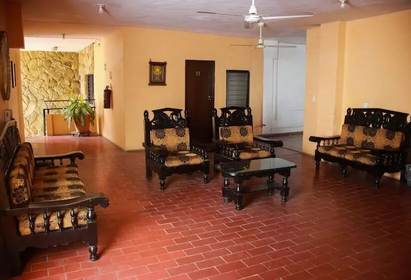 Hotel María Ines