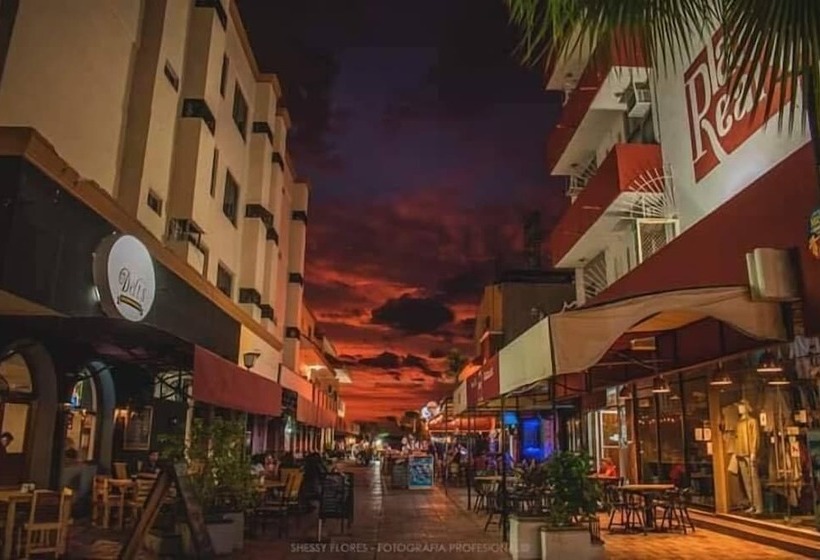 Hotel Plaza Real La Paz