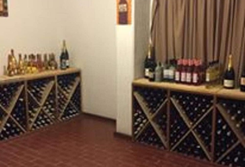 Hotel Plaza Real La Paz