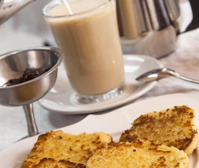 Hotel Plaza Real La Paz