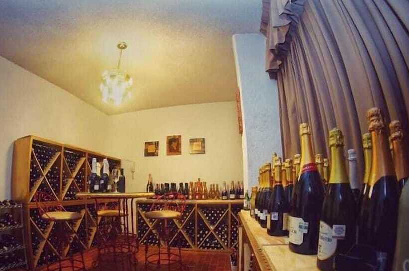 Hotel Plaza Real La Paz