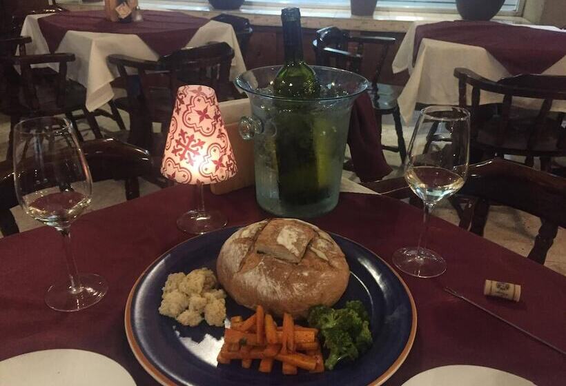 Hotel Plaza Real La Paz