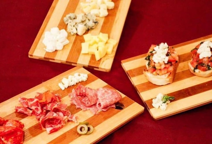 Hotel Plaza Real La Paz