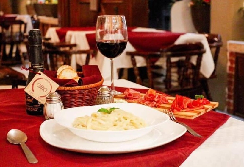 Hotel Plaza Real La Paz