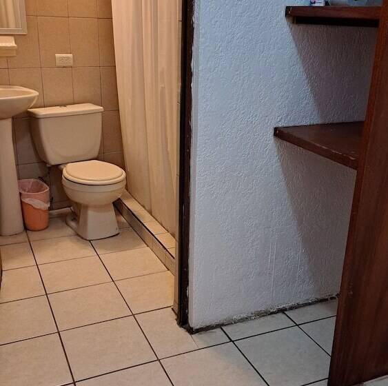 Hotel Plaza Real La Paz